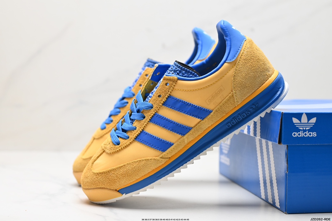 Adidas SL Shoes